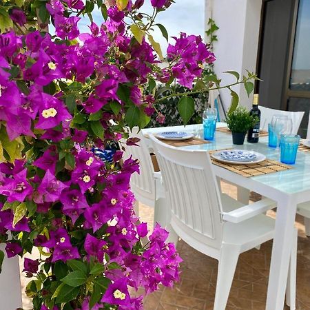Atico & Terraza By Maison Jaken Nerja Esterno foto