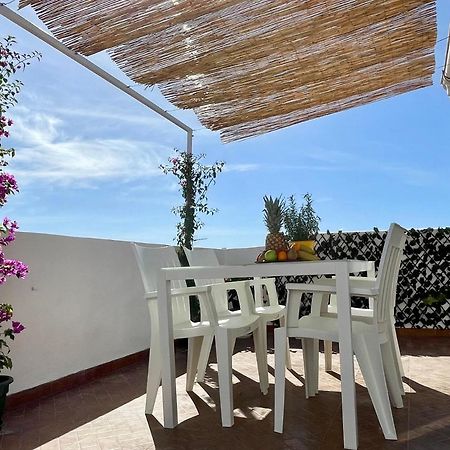 Atico & Terraza By Maison Jaken Nerja Esterno foto