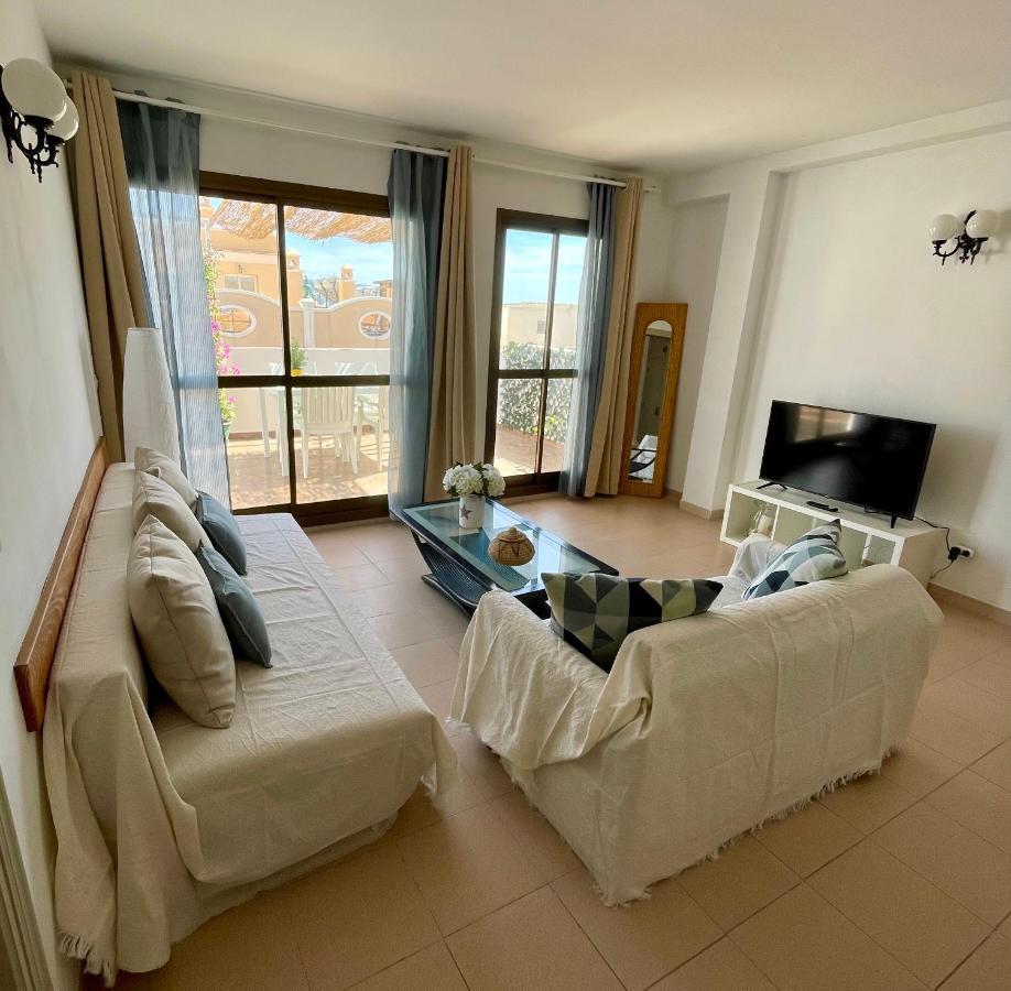 Atico & Terraza By Maison Jaken Nerja Esterno foto