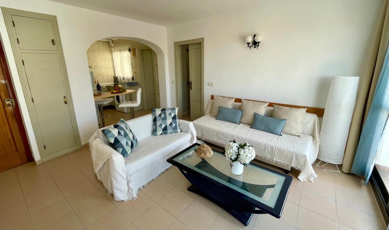 Atico & Terraza By Maison Jaken Nerja Esterno foto