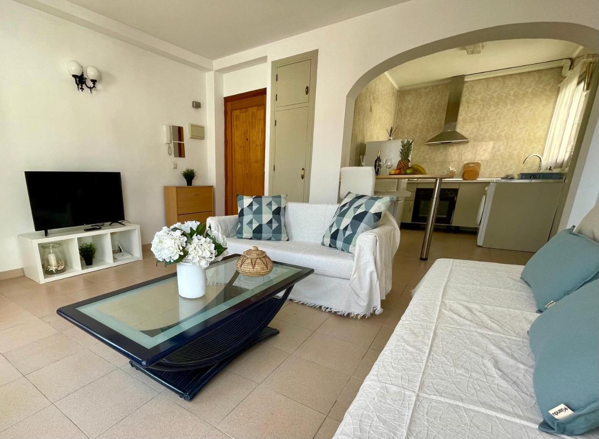 Atico & Terraza By Maison Jaken Nerja Esterno foto