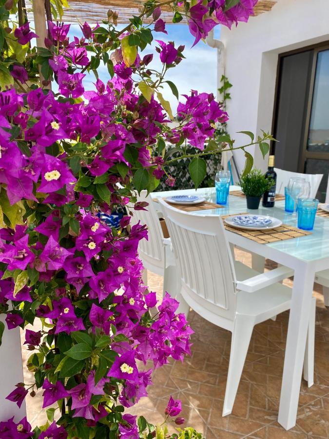 Atico & Terraza By Maison Jaken Nerja Esterno foto